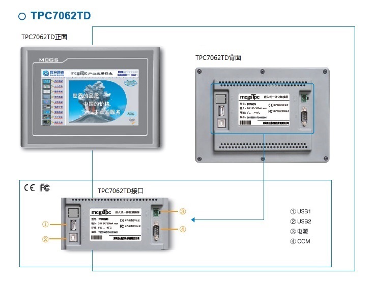 hmi-TPC7062TD